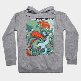 DIRTY HEADS Hoodie